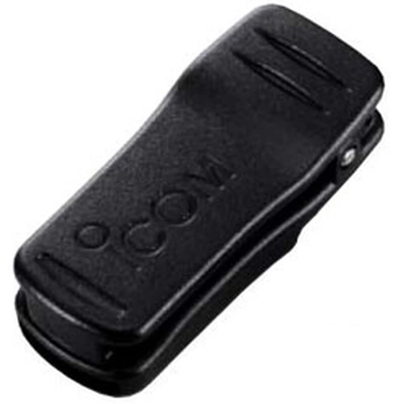 ICOM Swivel Belt Clip M72/M88 3 ICOM Swivel Belt Clip M72/M88
