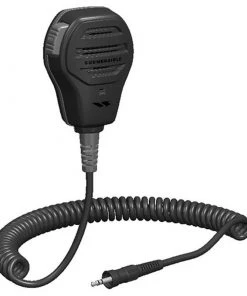 STANDARD HORIZON MH-73A4B Submersible Speaker Microphone