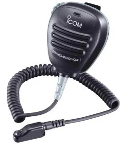 ICOM HM138 Speaker Microphone