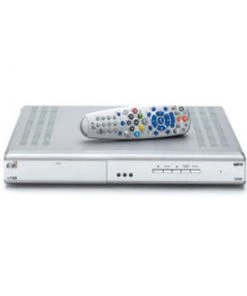 KVH INDUSTRIES Dish Network 211z HD Receiver