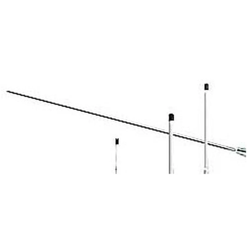 SHAKESPEARE Replacement Whip Antenna Tips 3 SHAKESPEARE Replacement Whip Antenna Tips