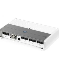 JL AUDIO M600/6 Full-Range Marine Amplifier