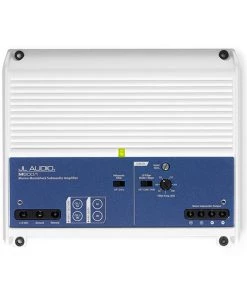 JL AUDIO M600/1 Monoblock Class D Subwoofer Amplifier -Marine Electronics sale 11835428 3 LRG