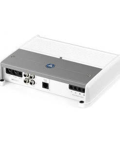 JL AUDIO M600/1 Monoblock Class D Subwoofer Amplifier