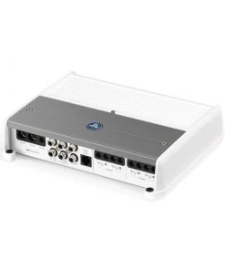 JL AUDIO M400/4 Full-Range Marine Amplifier