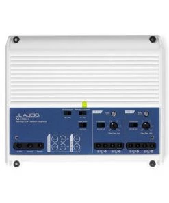 JL AUDIO M400/4 Full-Range Marine Amplifier -Marine Electronics sale 11835436 3 1500