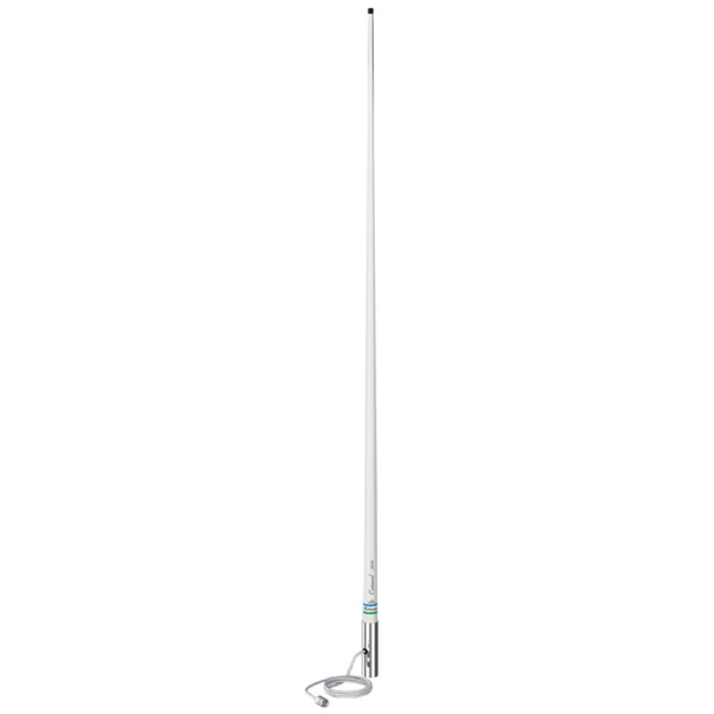 SHAKESPEARE 5104 4' Classic VHF Marine Band Antenna 3 SHAKESPEARE 5104 4' Classic VHF Marine Band Antenna
