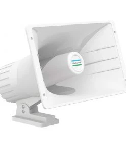 SHAKESPEARE 40W Loud Hailer Horn Speaker