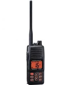 STANDARD HORIZON HX400 Handheld VHF Radio