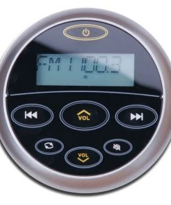 POLY-PLANAR MR45R Wired Remote Control Display