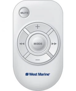 WEST MARINE Replacement RF Remote Control for WM300RF