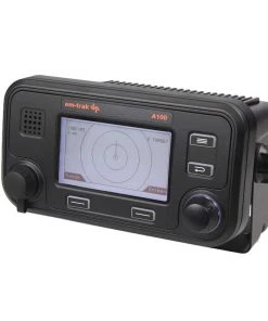 EM-TRAK MARINE ELECTRONICS A100 AIS Class A Transceiver