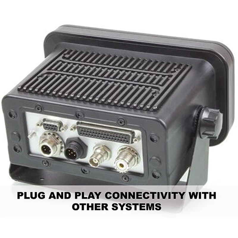 EM-TRAK MARINE ELECTRONICS A100 AIS Class A Transceiver 6 EM-TRAK MARINE ELECTRONICS A100 AIS Class A Transceiver - Image 4