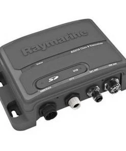 RAYMARINE AIS650 Class B Transceiver