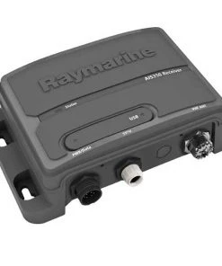 RAYMARINE AIS350 Dual-Channel AIS Receiver
