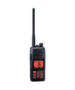 STANDARD HORIZON HX400IS Intrinsically Safe Handheld VHF Radio