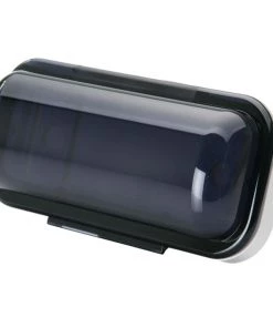 POLY-PLANAR WC-3 Radio Splash Cover