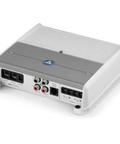 JL AUDIO M200/2 Class D Full-Range Marine Amplifier