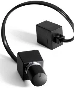 JL AUDIO MHD-RLC Amplifier Remote Control