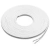 JL AUDIO XM-WHTSC16-25 25' 16 AWG Parallel Conductor Speaker Cable 2 JL AUDIO XM-WHTSC16-25 25' 16 AWG Parallel Conductor Speaker Cable -Marine Electronics sale 14273593