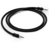 JL AUDIO XC-MINIAIC2-3 3' 2-Channel 3.5mm Mini to Mini Audio Interconnect Cable -Marine Electronics sale 14273643
