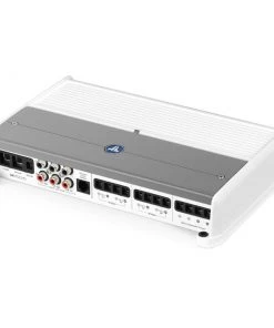 JL AUDIO M700/5 5-Channel Class D Marine Amplifier
