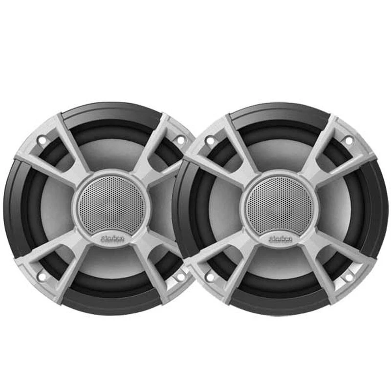 CLARION MARINE AUDIO CMG1622S 6 1/2" Component Marine Speakers 3 CLARION MARINE AUDIO CMG1622S 6 1/2" Component Marine Speakers