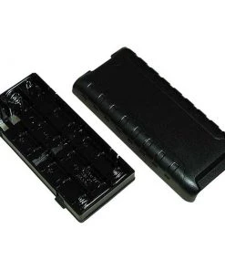 STANDARD HORIZON HX280S Battery Case