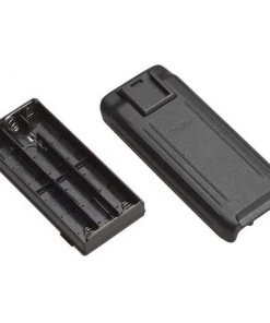 STANDARD HORIZON HX400 Alkaline Battery Tray