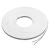 JL AUDIO XM-WHTSC16-500 White Parallel Conductor Speaker Cable, 500' Spool -Marine Electronics sale 14579098