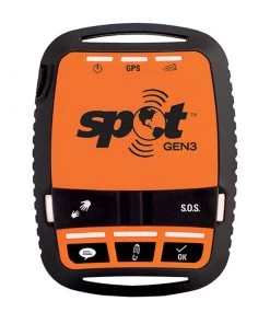 SPOT GEN3® Satellite Messenger -Marine Electronics sale 14628093 4 LRG