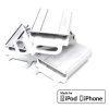 FUSION Internal Dock Sleeves Kit for iPod -Marine Electronics sale 14781686