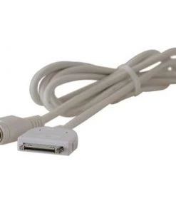 FUSION 1 1/2 Meter Accessory Cable for iPod