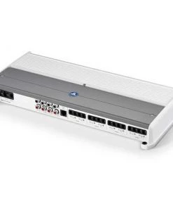 JL AUDIO M800/8v2 8-Channel Class D Full-Range Marine Amplifier