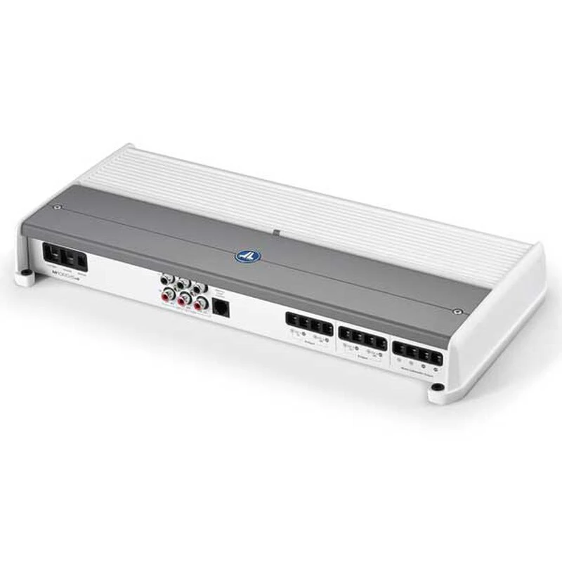 JL AUDIO M1000/5v2 5-Channel Class D Marine Amplifier 3 JL AUDIO M1000/5v2 5-Channel Class D Marine Amplifier