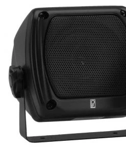 POLY-PLANAR MA840 3" Subcompact Box Speakers