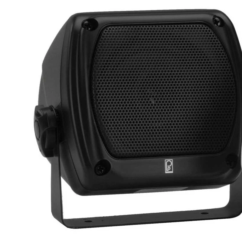 POLY-PLANAR MA840 3" Subcompact Box Speakers 3 POLY-PLANAR MA840 3" Subcompact Box Speakers