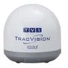KVH INDUSTRIES TracVision TV1 Marine Satellite TV System, North America -Marine Electronics sale 15149511 LRG