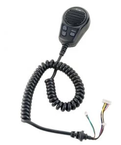 ICOM Standard Front Mount Hand Microphone