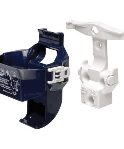 ACR ELECTRONICS LowPro™3 Category II Bracket for GlobalFix iPRO/PRO EPIRBs