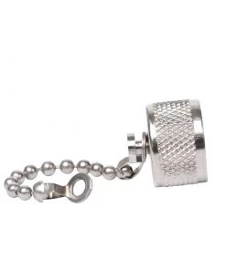 ANCOR Cap For PL-259 Deck Feed Through