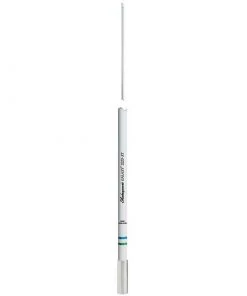SHAKESPEARE 5225-XT 8' Galaxy VHF Antenna, White