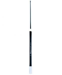 SHAKESPEARE 5226-XT 8' Galaxy VHF Antenna, Black