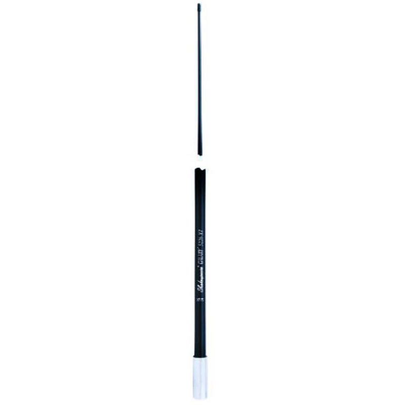 SHAKESPEARE 5226-XT 8' Galaxy VHF Antenna, Black 3 SHAKESPEARE 5226-XT 8' Galaxy VHF Antenna, Black