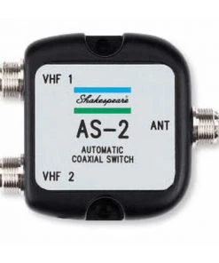 SHAKESPEARE Automatic Two-Way Antenna Selector