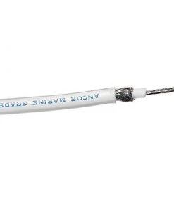ANCOR 250' RG 213 Coaxial Cable