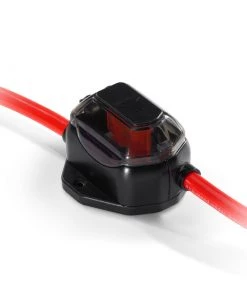 JL AUDIO XD-MFBW-MAXI Water-Resistant Master MAXI® Fuse Block