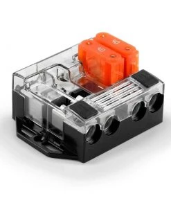 JL AUDIO XD-FDBU-4 4-Way MAXI® Fused Distribution Block -Marine Electronics sale 16286890 2 1500