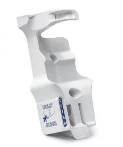 ACR ELECTRONICS RLB-41 Category II Manual Release Bracket for GlobalFix V4