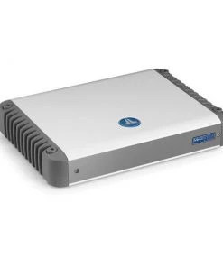 JL AUDIO MHD600/4 Full-Range Marine Amplifier
